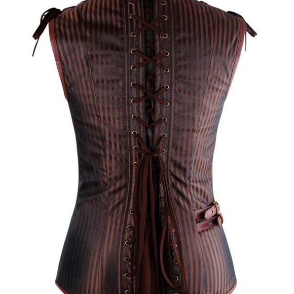 Vest - Picture 2 of 5